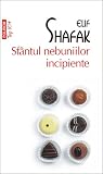 Sfântul nebuniilo...