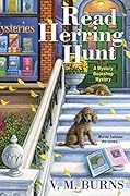 Read Herring Hunt (Mystery Bookshop, #2)