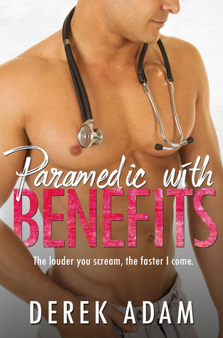 Paramedic with Benefits