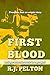 First Blood (Antique Assassin #4)