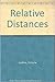 Relative Distances by Victoria  Jenkins