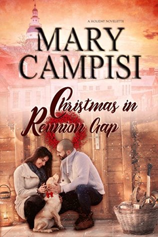 Christmas In Reunion Gap (Kindle Edition)