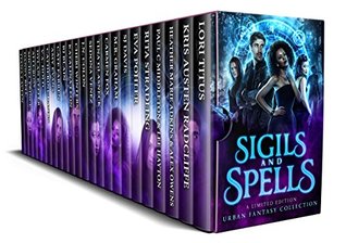 Sigils and Spells (Kindle Edition)