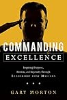 Commanding Excell...