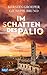 Im Schatten des Palio by Kerstin Groeper