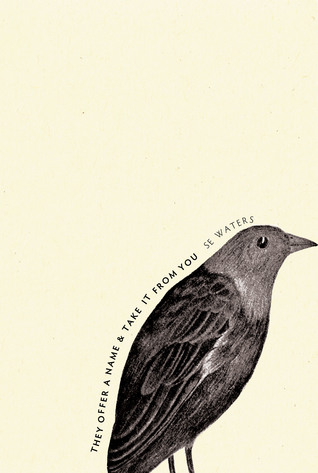 They Offer A Name & Take It From You (Hand-sewn binding)