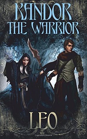 Kandor The Warrior (Paperback)