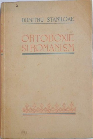 Ortodoxie și românism