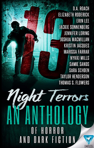 13 Night Terrors (Kindle Edition)