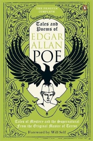 The Collected Tales and Poems of Edgar Allan Poe