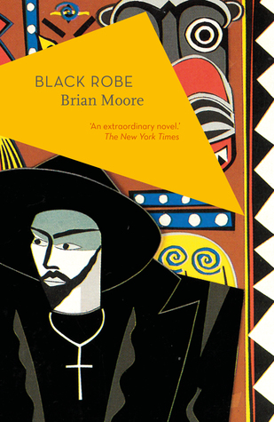 Black Robe