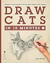 Draw Cats in 15 M...