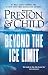 Beyond the Ice Limit (Gideon Crew, #4; Ice Limit #2)