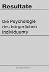 Die Psychologie d...