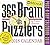 Mensa 365 Brain Puzzlers Pa...