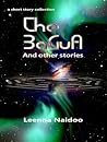 The BaGua And Other Stories: A Short Story Collection