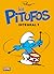 Los Pitufos (Integral #1)