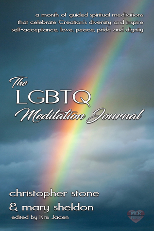 The LGBTQ Meditation Journal