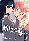 Bloom Into You Vol. 1 by Nio Nakatani