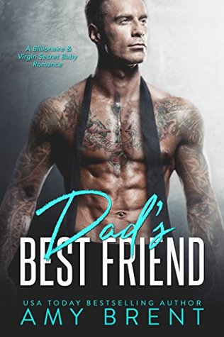 Dad's Best Friend (Forbidden Love, #6)
