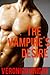 The Vampire's Desire (Gay P...