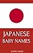 Japanese Baby Names: Names ...
