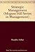 Strategic Management (MCGRAW HILL SERIES IN MANAGEMENT)