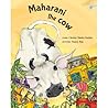 Maharani The Cow by Christy Shoba Sudhir