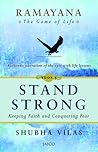 Stand Strong by Shubha Vilas