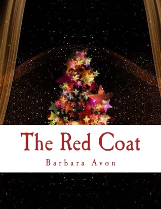 The Red Coat (Paperback)