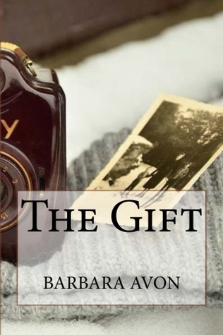 The Gift (Paperback)
