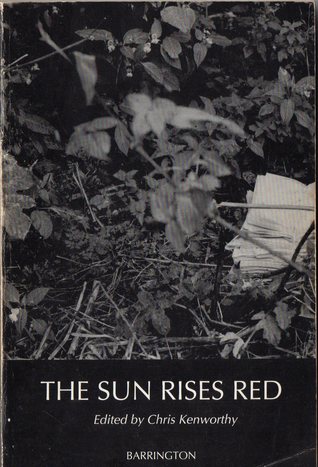 The Sun Rises Red