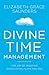 Divine Time Management