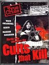 Cults That Kill Cults That Kill