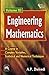 Engineering Mathematics, Volume III