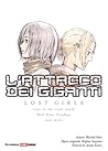 L'attacco dei giganti - Lost girls by Hajime Isayama