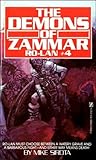 The Demons of Zammar (Ro-lan #4)