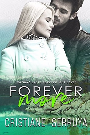 Forevermore (Ever More, #2)