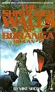 The Shrouded Walls of Boranga