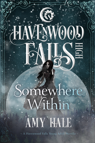 Somewhere Within (Havenwood Falls High #4)