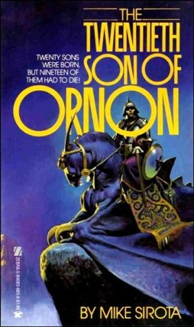 The Twentieth Son of Ornon