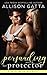 Persuading Her Protector: A Napoline Royals Novel