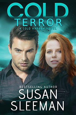Cold Terror (Cold Harbor #1)