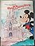 A fun-filled visit to Walt Disney World with Mickey Mouse (Hallmark children's editions)