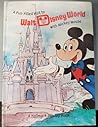 A fun-filled visit to Walt Disney World with Mickey Mouse (Hallmark children's editions)
