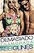 Demasiado Enamorada (Rosemary Beach, #1; Too Far, #1)