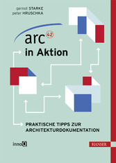 arc42 in Aktion: Praktische Tipps zur Architekturdokumentation