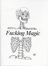 Fucking Magic #1 Fucking Magic #1