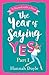 It Started with a Dare (The Year of Saying Yes Part 1)