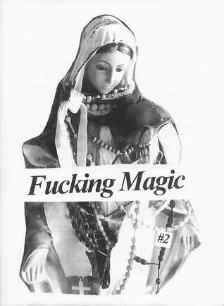 Fucking Magic #2